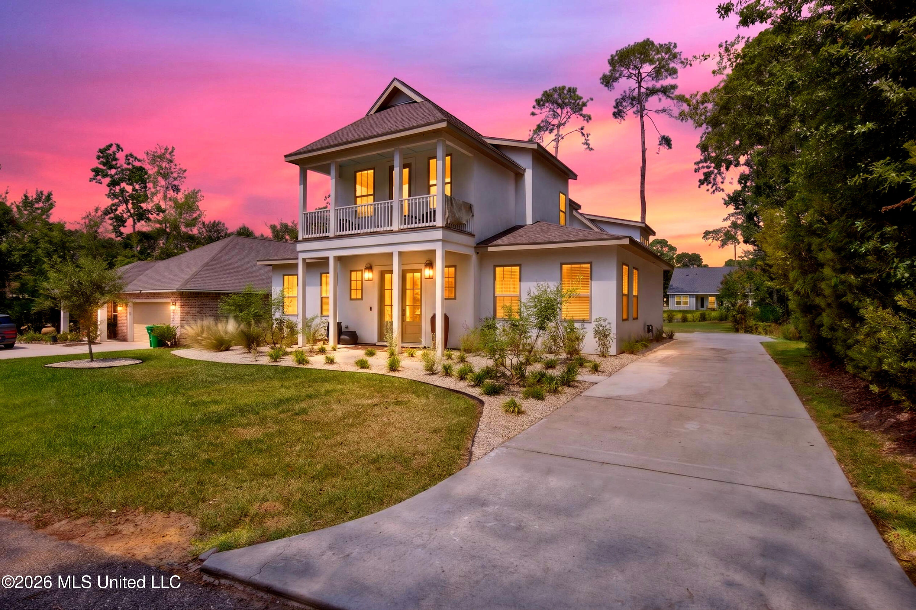 6317 Poco Road Ocean Springs, MS 39564 - Photo 3 of 26 6417PocoRd-5