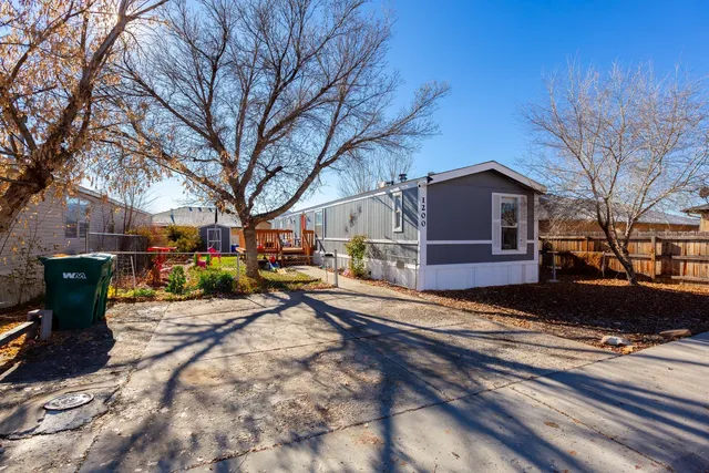 $275,000 | 1200 Lonnie Way, Fruita, CO 81521