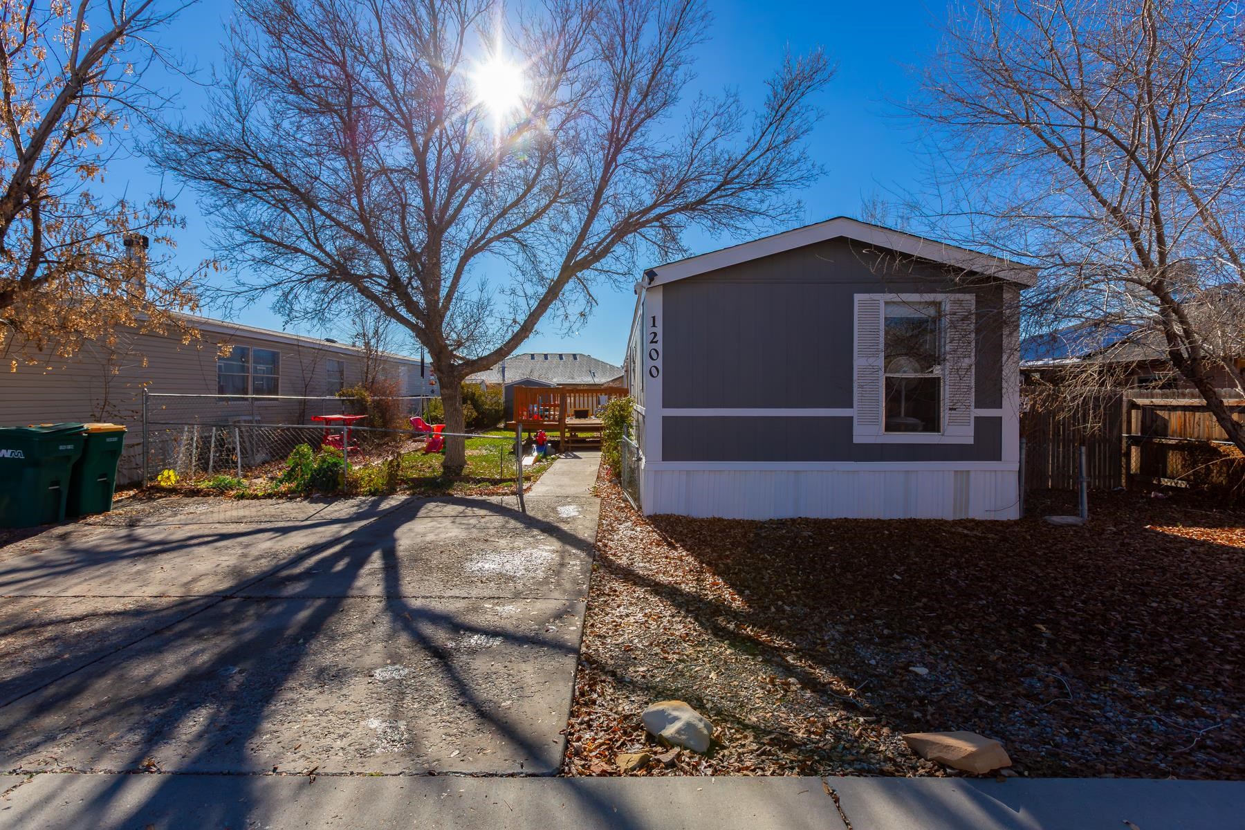 1200 Lonnie Way Fruita, CO 81521 - Photo 2 of 42