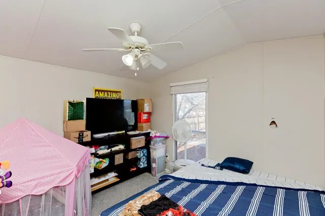 a room with toys and wooden floor