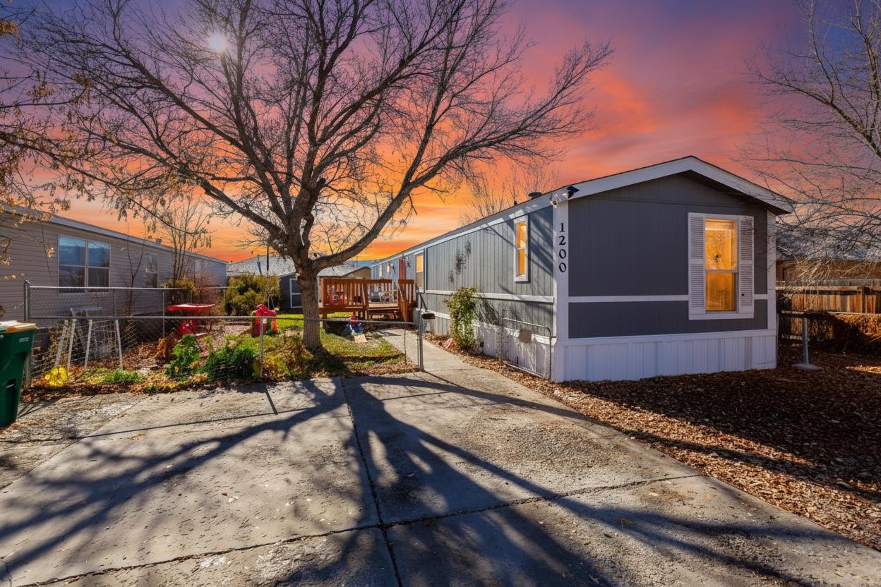 1200 Lonnie Way Fruita, CO 81521 - Photo 3 of 42