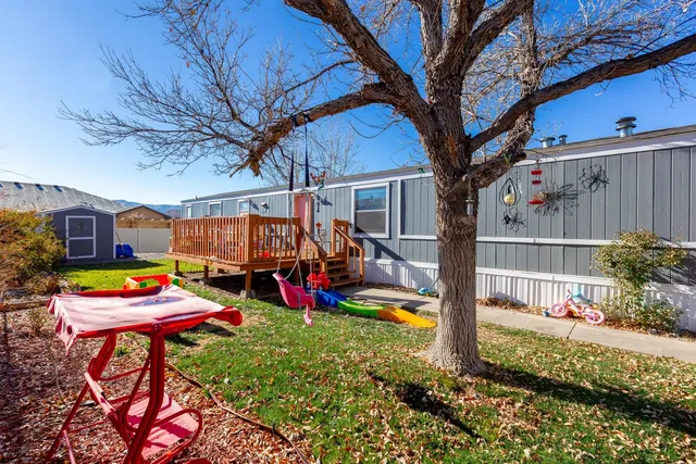 a view of outdoor space