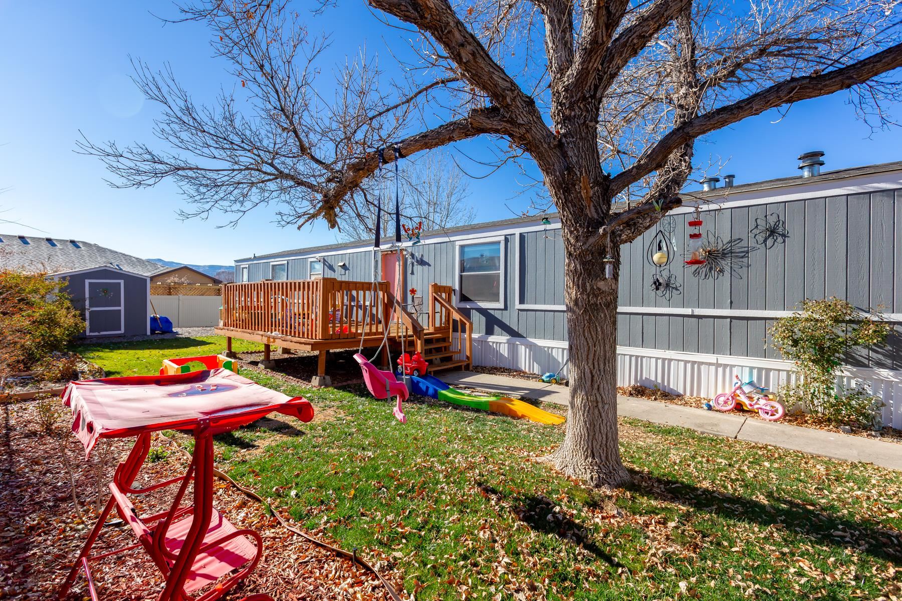 1200 Lonnie Way Fruita, CO 81521 - Photo 34 of 42