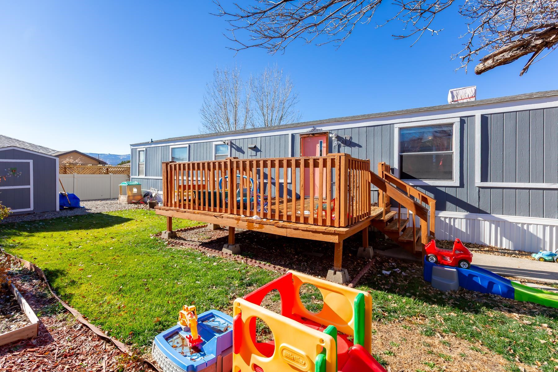 1200 Lonnie Way Fruita, CO 81521 - Photo 35 of 42