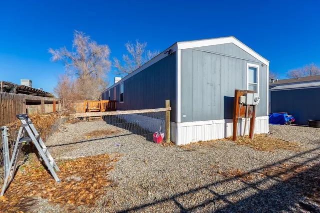 $275,000 | 1200 Lonnie Way, Fruita, CO 81521