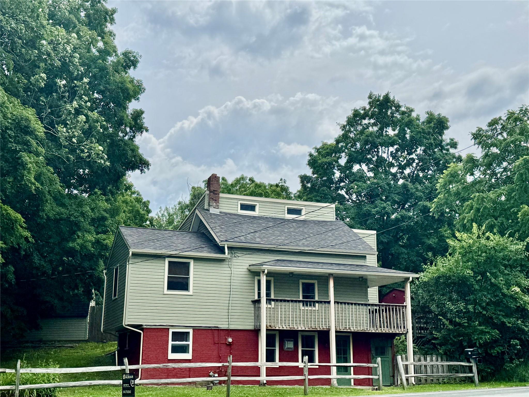 312 Coldenham Road Walden, NY 12586 - Photo 1 of 1