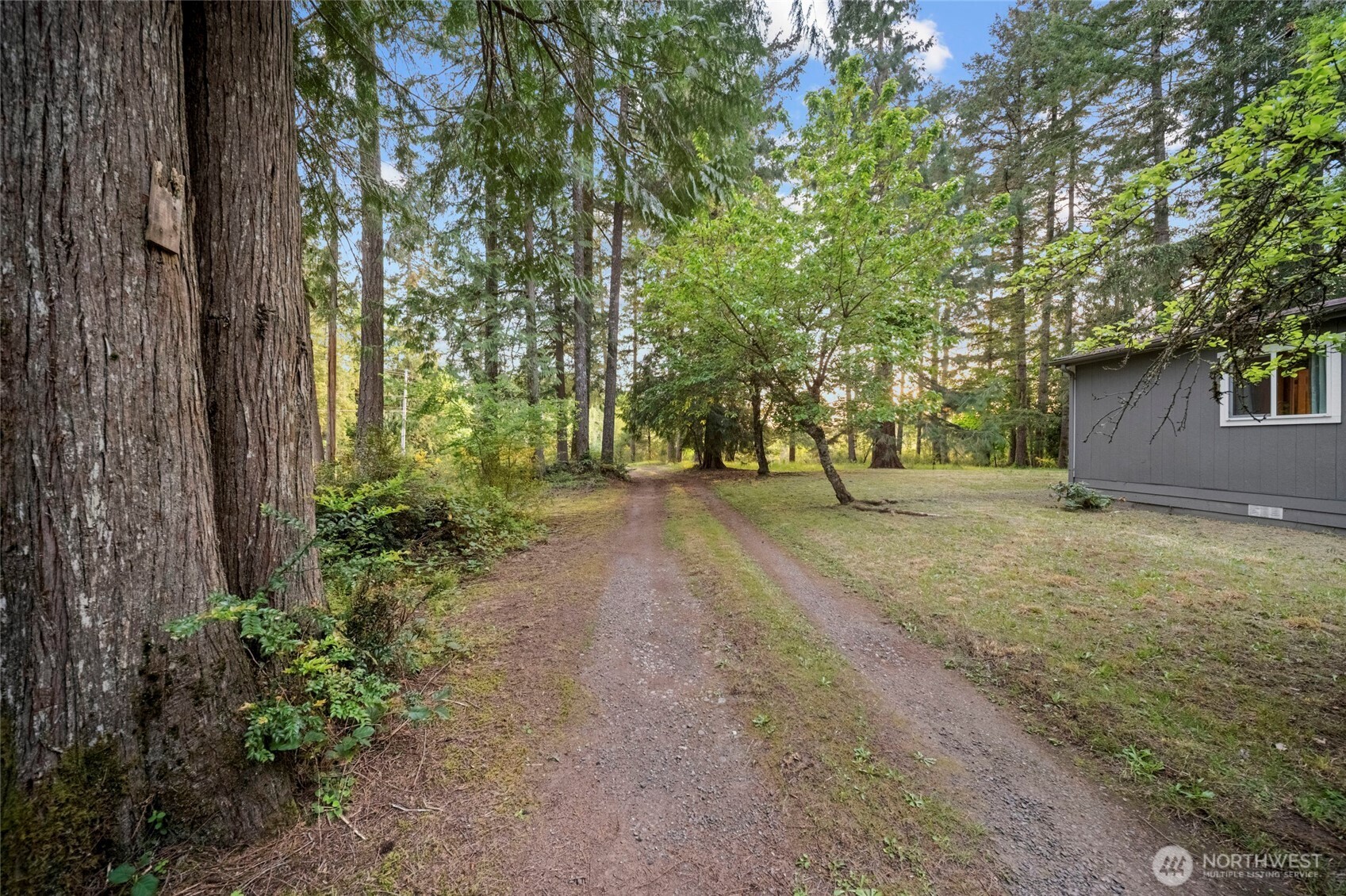 21 East Burrows Lane Shelton, WA 98584 - Photo 32 of 36