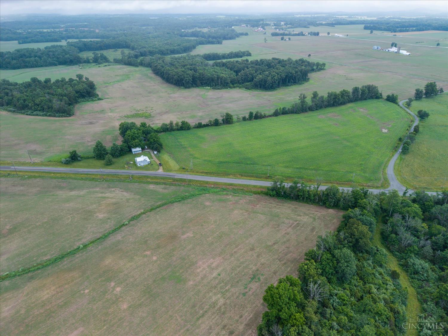 10591 East Prospect Road Hillsboro, OH 45133 - Photo 49 of 52