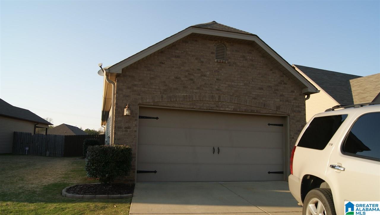 4657 Rosser Loop Drive Bessemer, AL 35022 - Photo 5 of 7