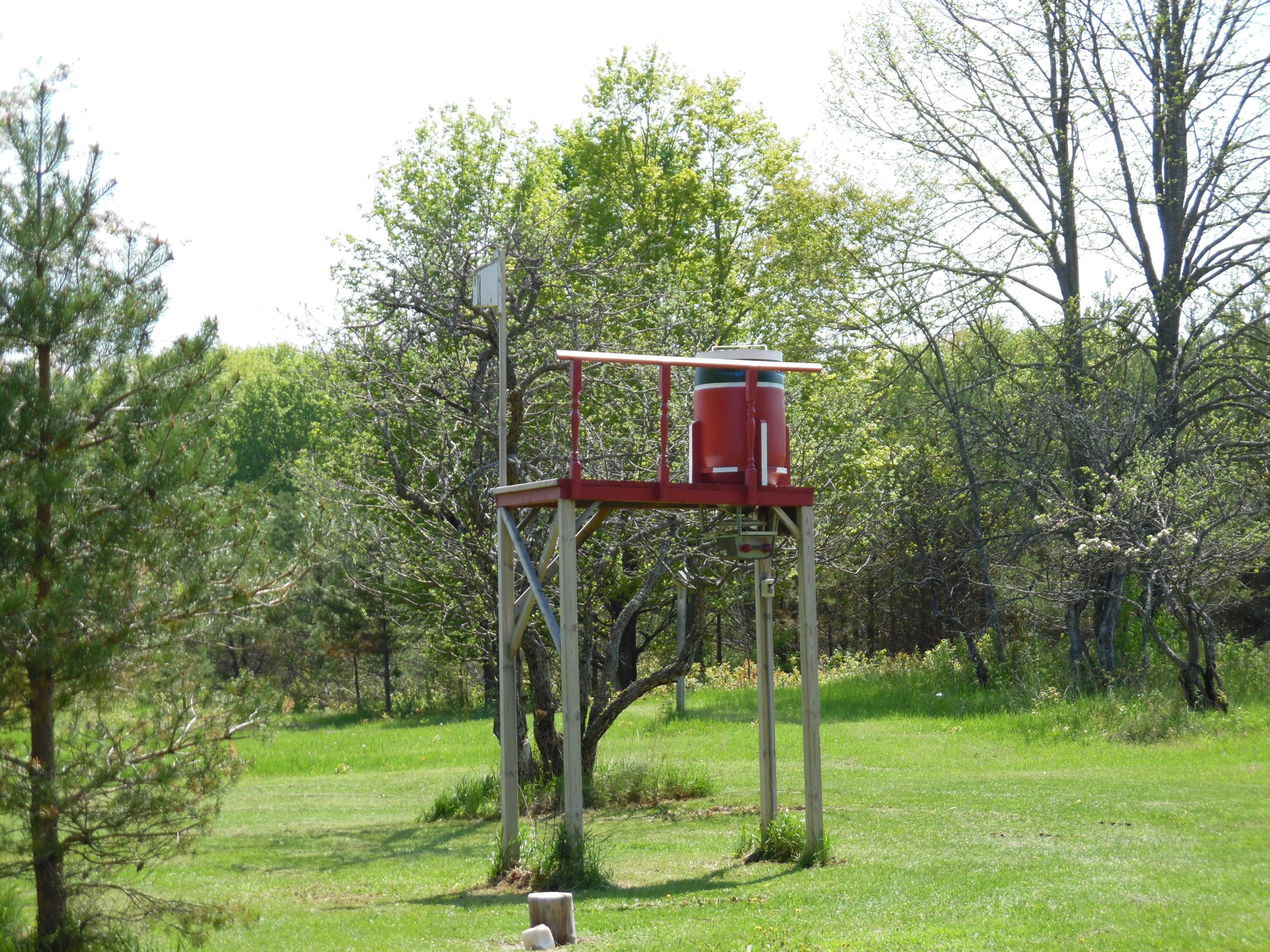 3959 North Webb Road Hessel, MI 49745 - Photo 28 of 28 Gallery Image 28