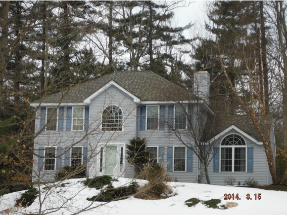 74 Lowell Road Windham, NH 03087 - Photo 1 of 1