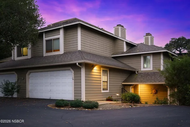 $839,900 | 718 Hillside Drive, Solvang, CA 93463