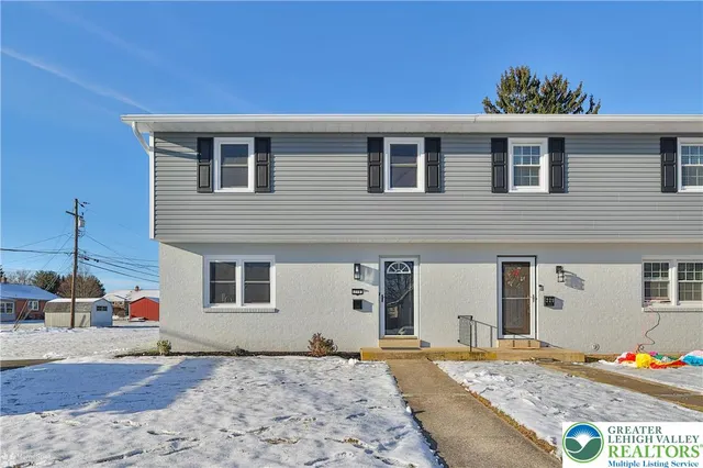 $395,000 | 218 North 38th Street, Allentown, PA 18104