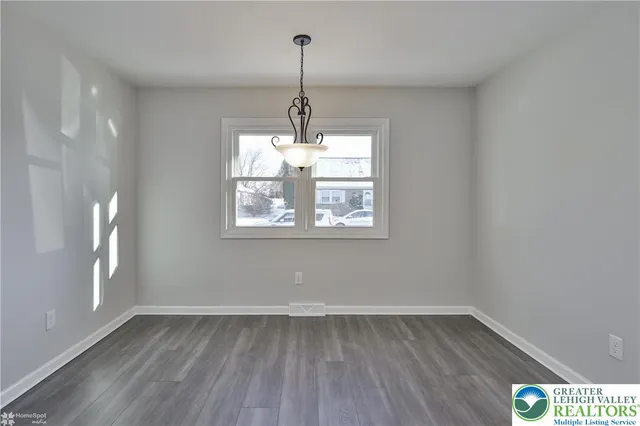 $395,000 | 218 North 38th Street, Allentown, PA 18104