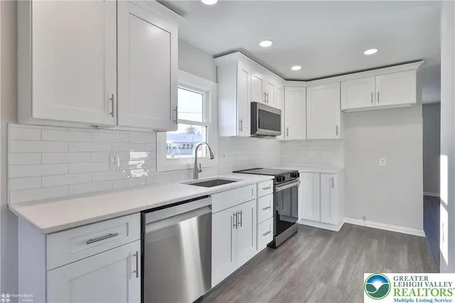 $395,000 | 218 North 38th Street, Allentown, PA 18104