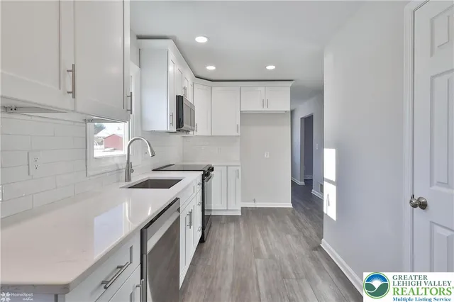 $395,000 | 218 North 38th Street, Allentown, PA 18104