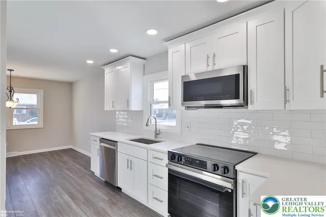 $395,000 | 218 North 38th Street, Allentown, PA 18104