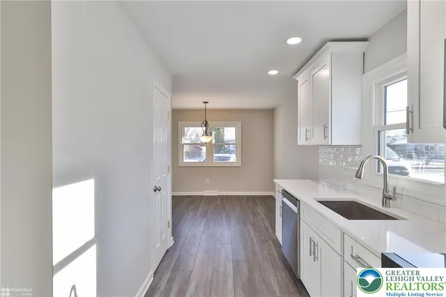 $395,000 | 218 North 38th Street, Allentown, PA 18104