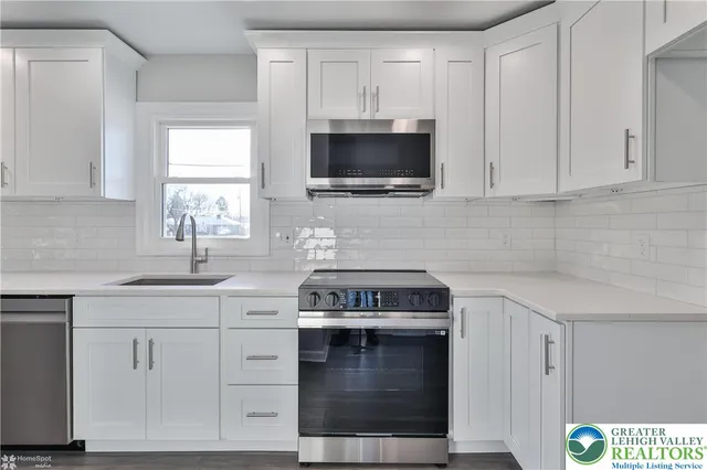 $395,000 | 218 North 38th Street, Allentown, PA 18104