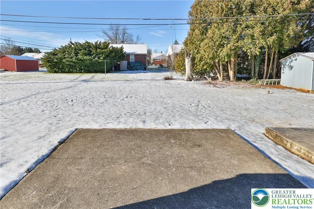 $395,000 | 218 North 38th Street, Allentown, PA 18104