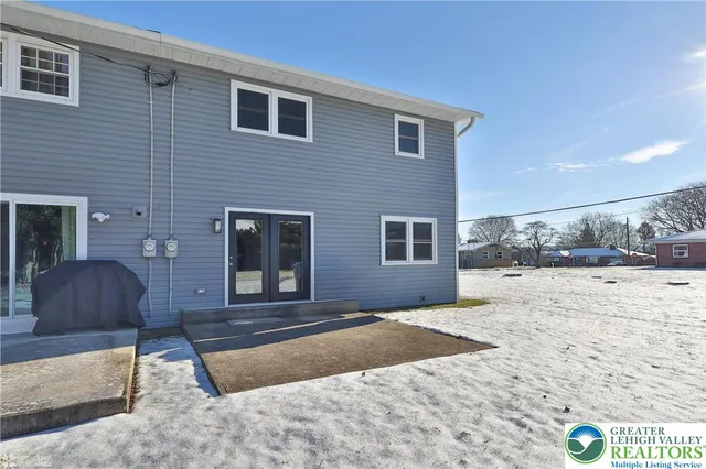 $395,000 | 218 North 38th Street, Allentown, PA 18104