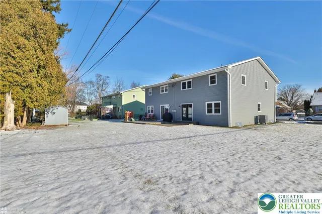 $395,000 | 218 North 38th Street, Allentown, PA 18104