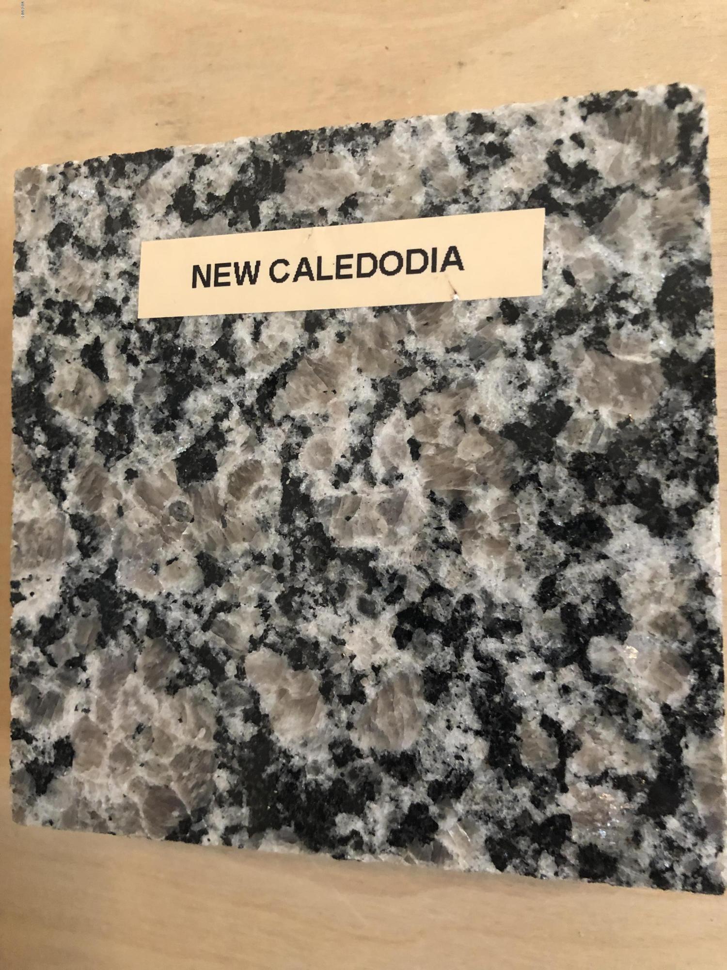 6864 Biddix Evans Road Ocean Springs, MS 39564 - Photo 6 of 8 Granite selection