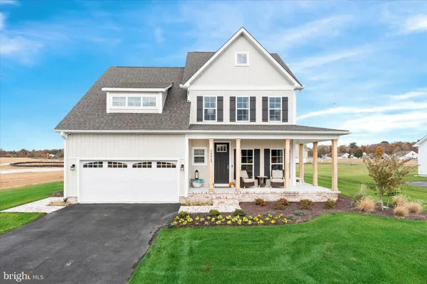 $519,990 | 28002 Tundra Drive, Unit 87, Milton, DE 19968