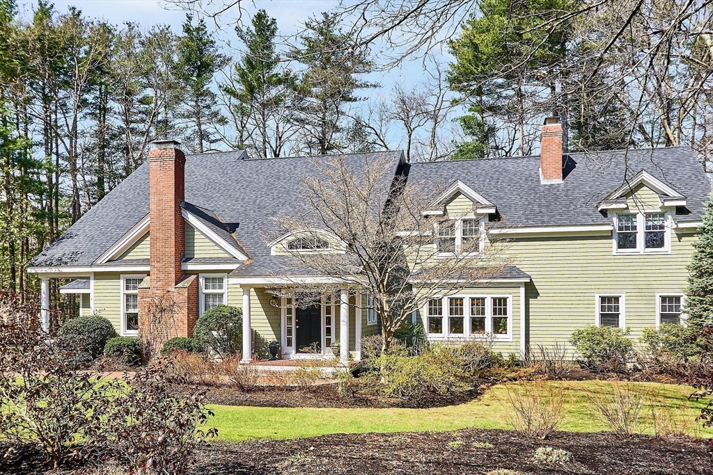 32 Wilson Road Concord, MA 01742 - Photo 1 of 40