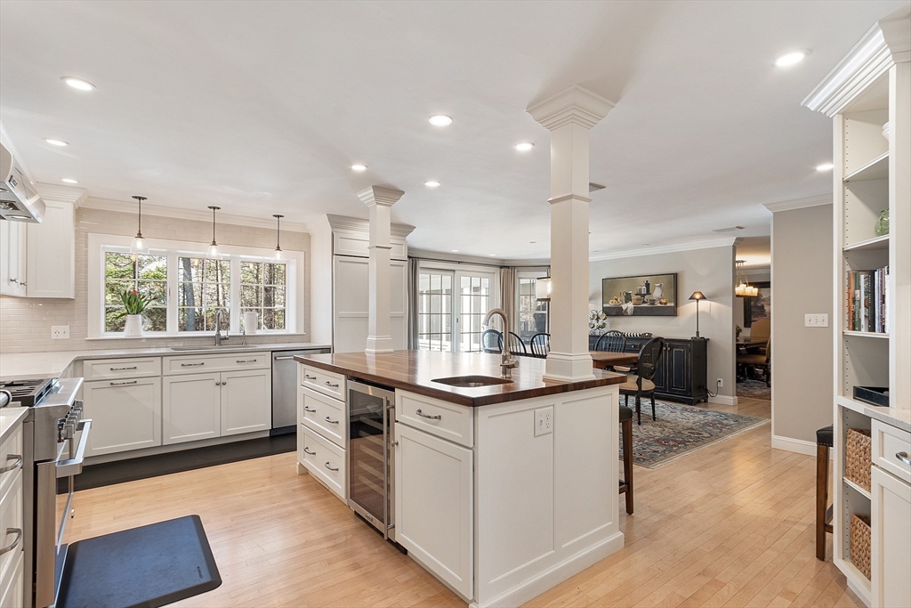 32 Wilson Road Concord, MA 01742 - Photo 12 of 40