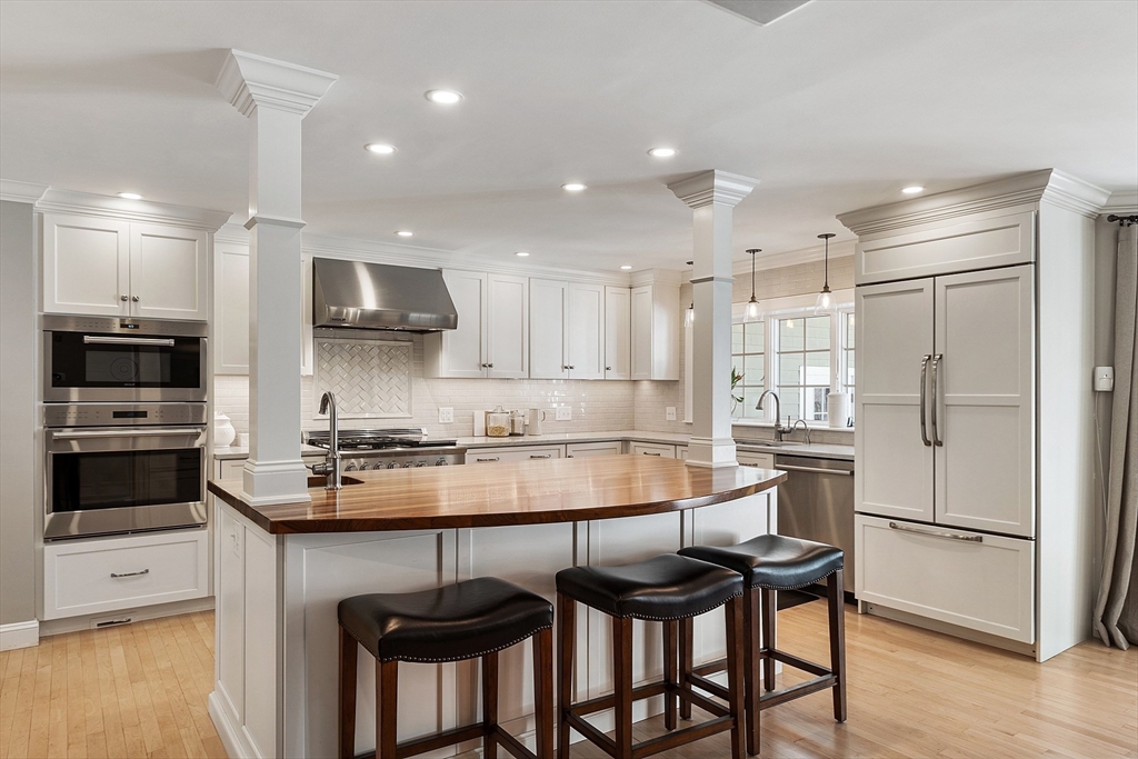 32 Wilson Road Concord, MA 01742 - Photo 13 of 40