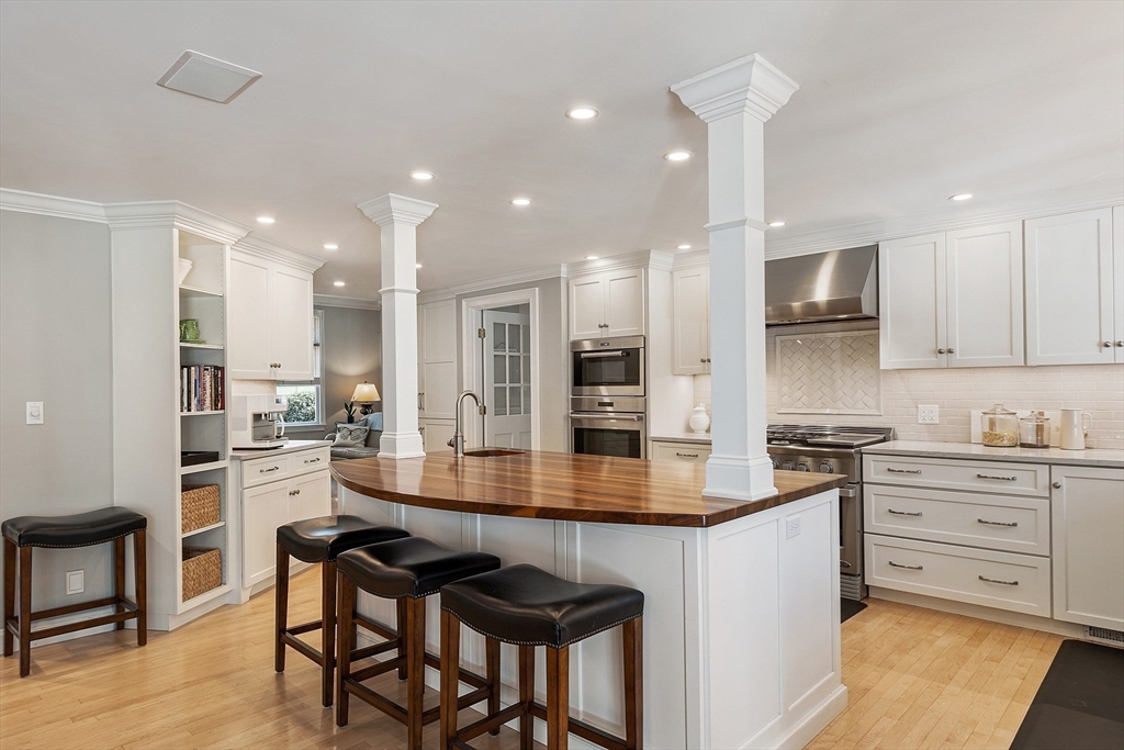 32 Wilson Road Concord, MA 01742 - Photo 14 of 40