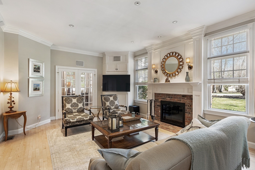 32 Wilson Road Concord, MA 01742 - Photo 18 of 40