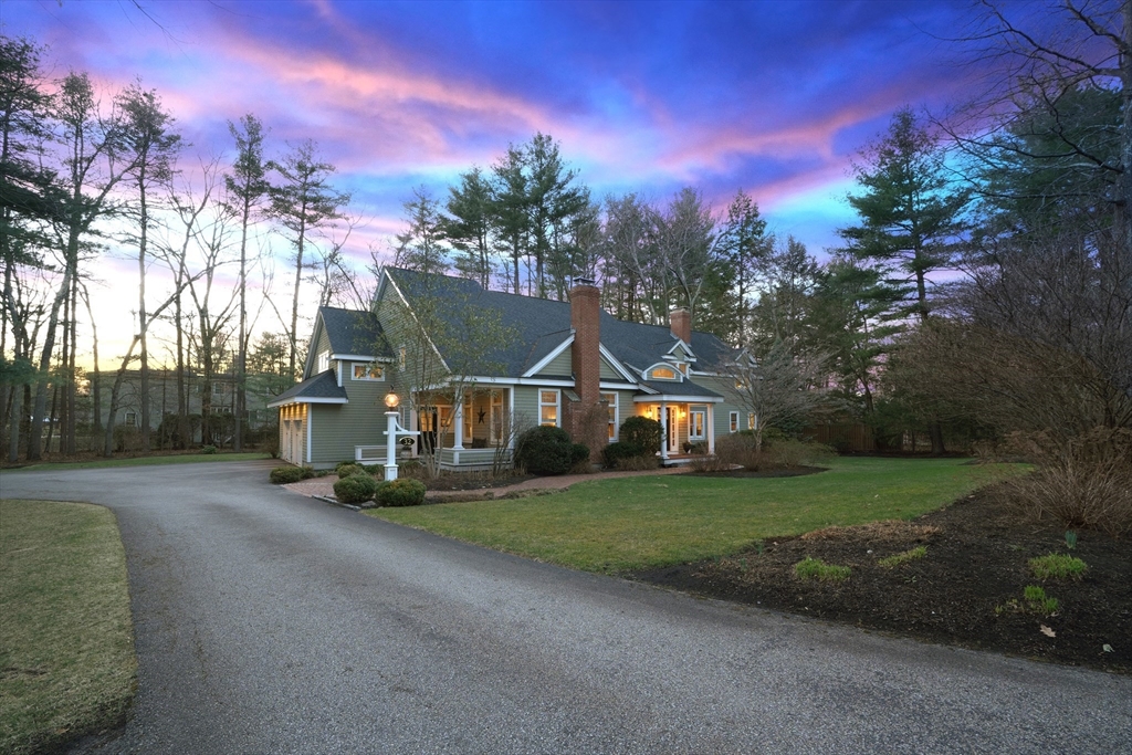 32 Wilson Road Concord, MA 01742 - Photo 2 of 40