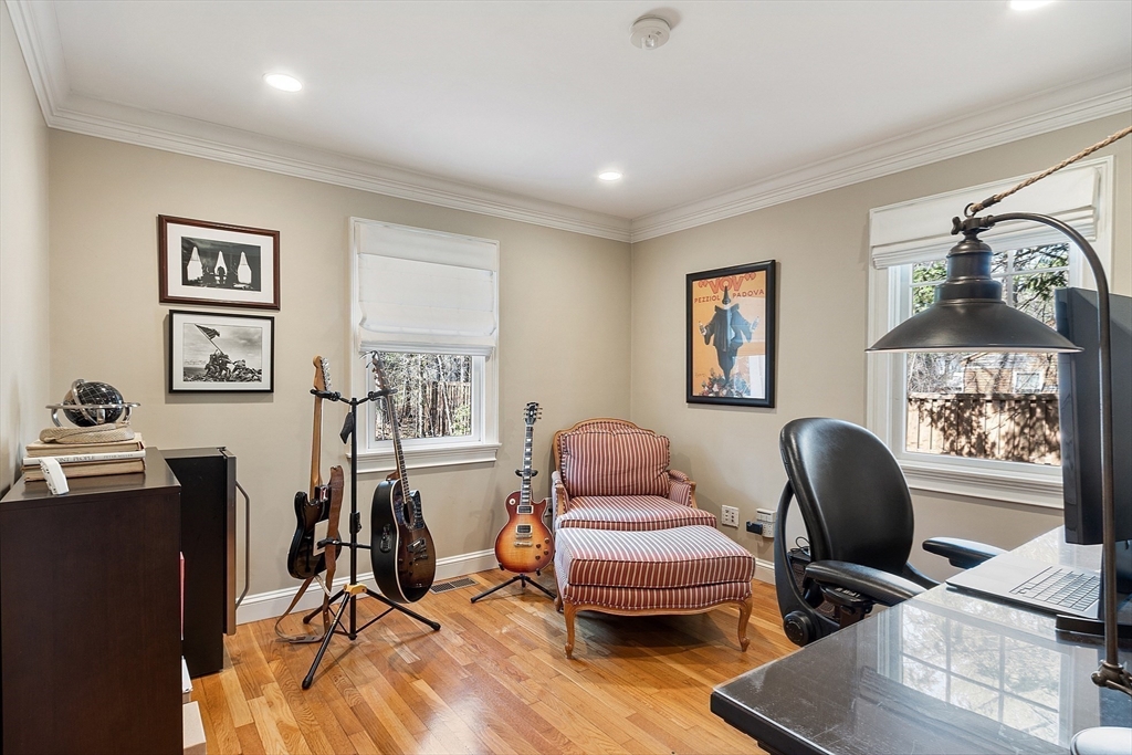 32 Wilson Road Concord, MA 01742 - Photo 21 of 40