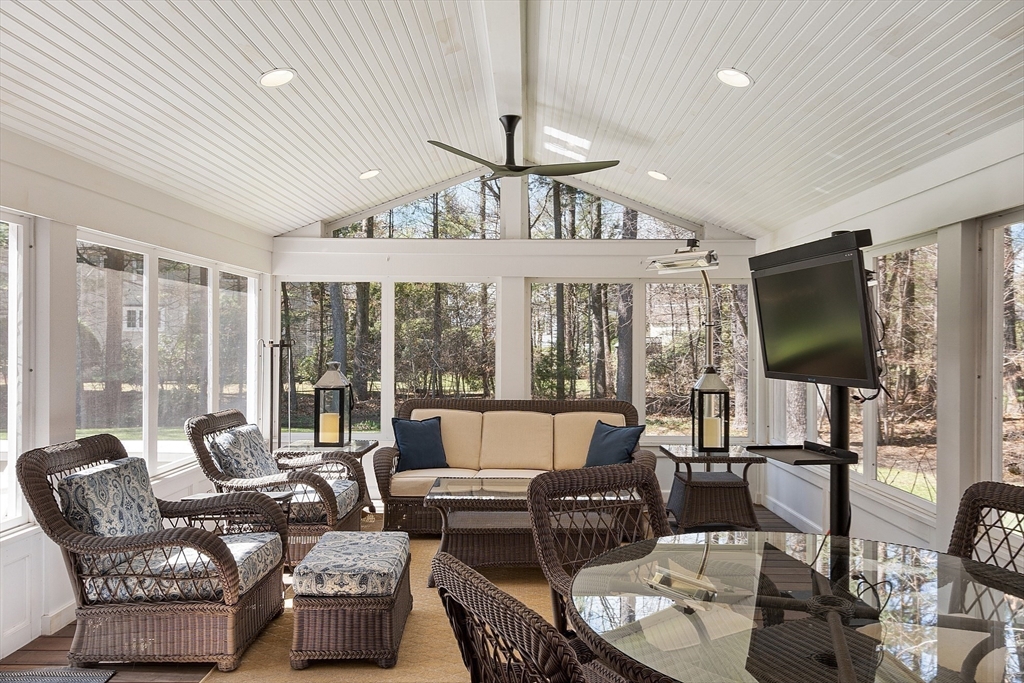 32 Wilson Road Concord, MA 01742 - Photo 22 of 40