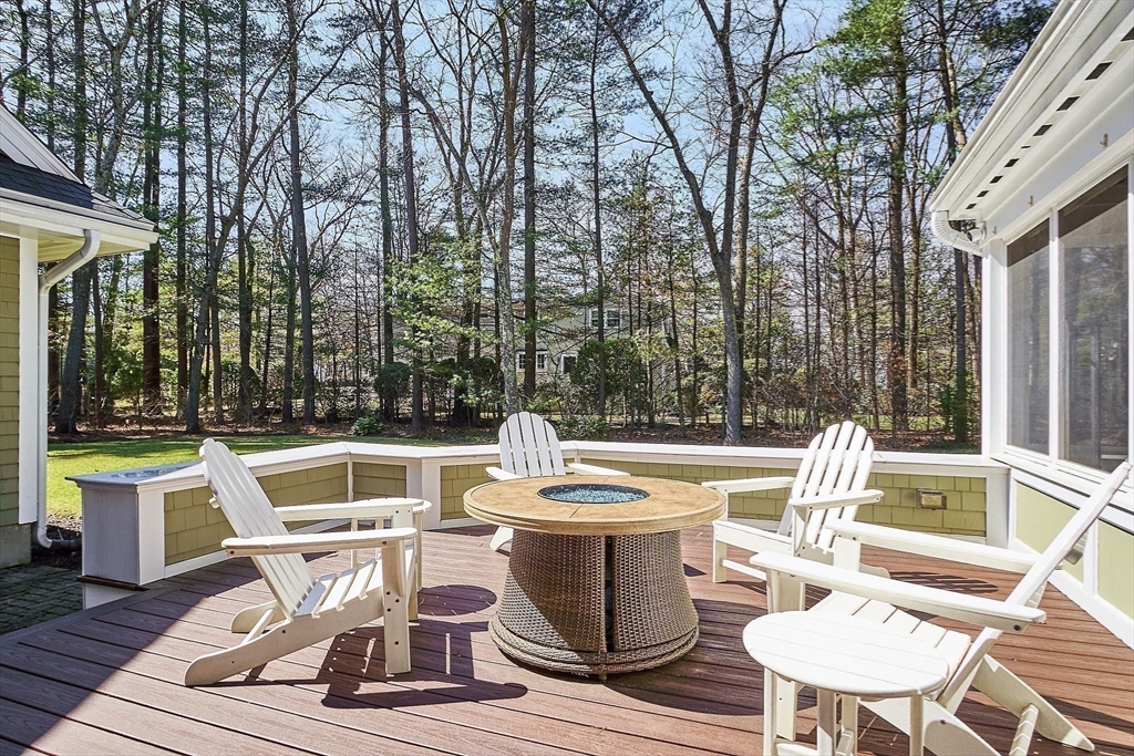 32 Wilson Road Concord, MA 01742 - Photo 36 of 40
