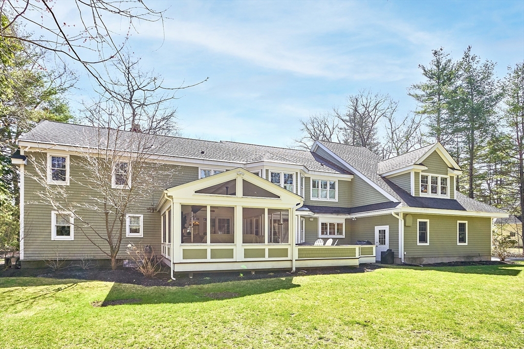 32 Wilson Road Concord, MA 01742 - Photo 37 of 40