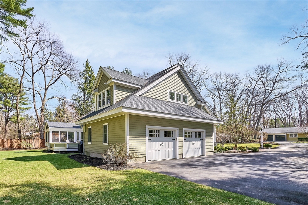 32 Wilson Road Concord, MA 01742 - Photo 38 of 40