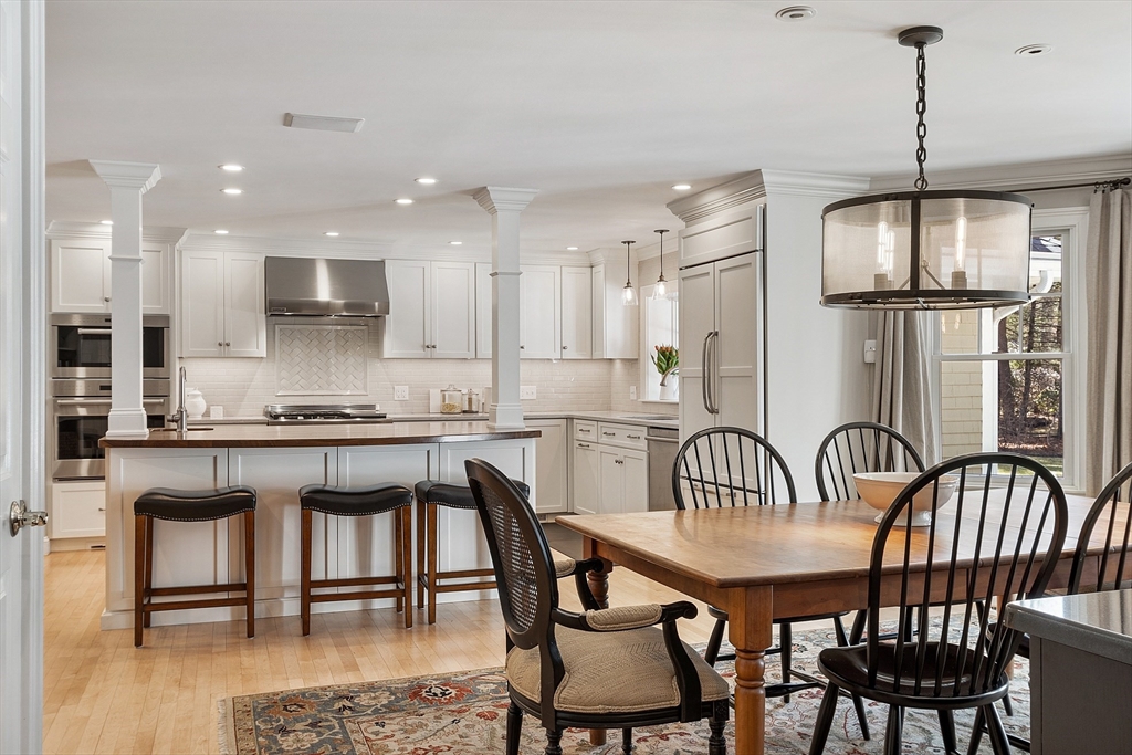 32 Wilson Road Concord, MA 01742 - Photo 10 of 40