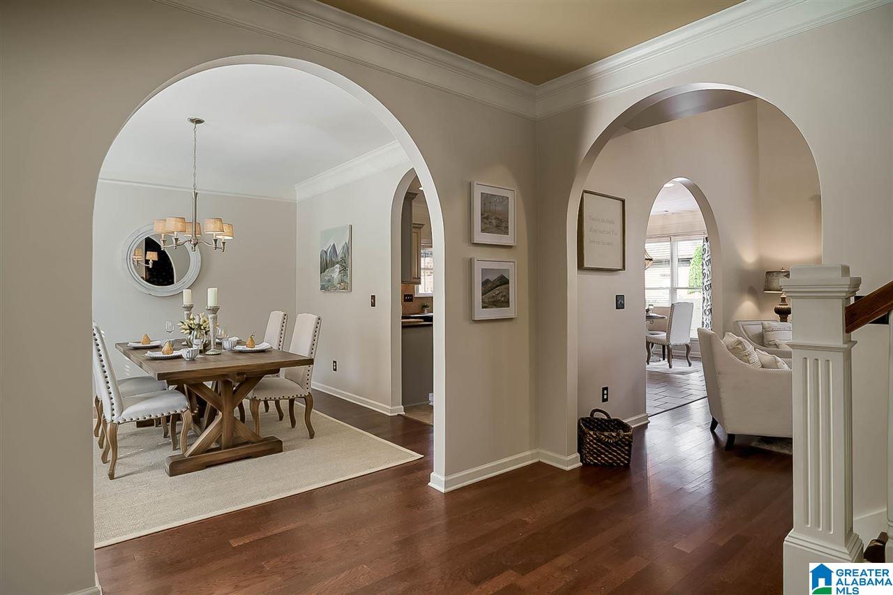 4042 Highland Ridge Road Birmingham, AL 35242 - Photo 7 of 49