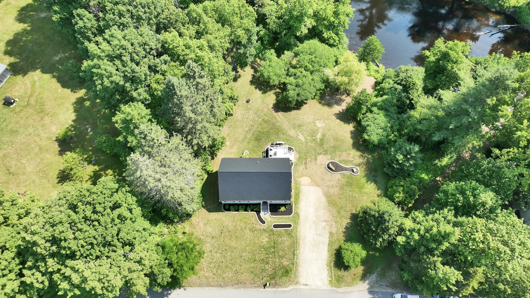 229 Back Ashuelot Road Winchester, NH 03470 - Photo 57 of 59