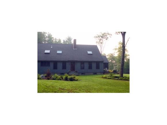 51 Weston Road Hancock, NH 03449 - Photo 1 of 1