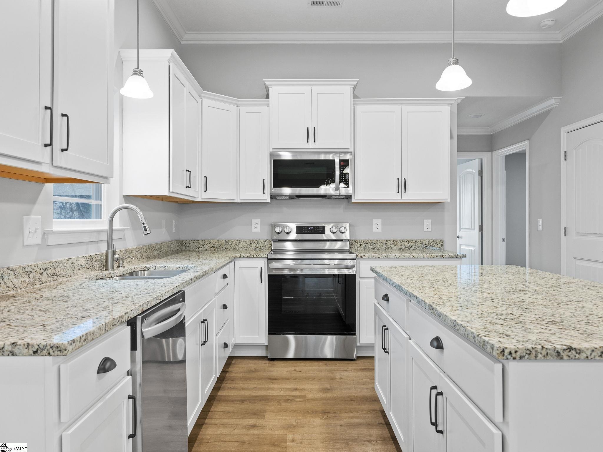361 Little Mountain Circle Inman, SC 29349 - Photo 14 of 35 Gallery Image 14