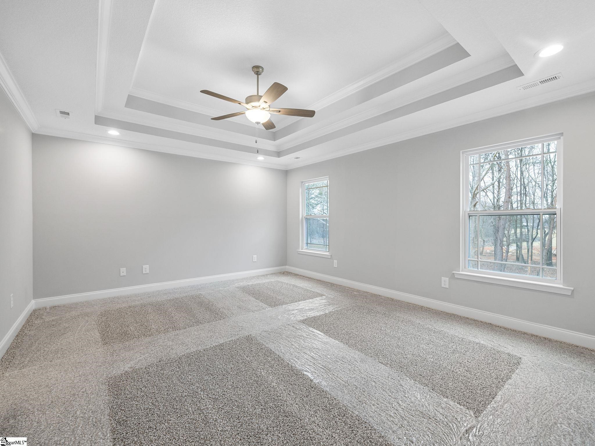 361 Little Mountain Circle Inman, SC 29349 - Photo 21 of 35 Gallery Image 21