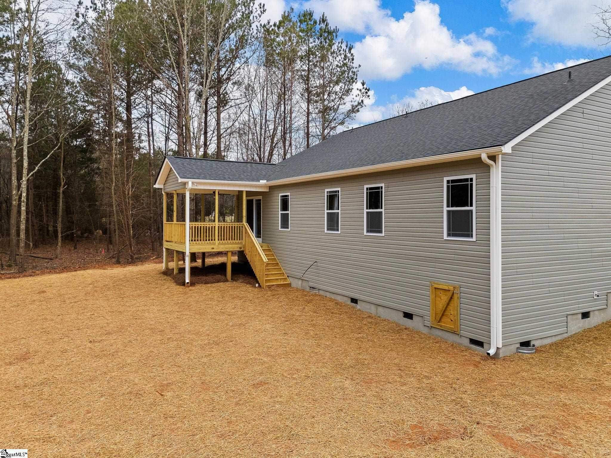 361 Little Mountain Circle Inman, SC 29349 - Photo 31 of 35 Gallery Image 31