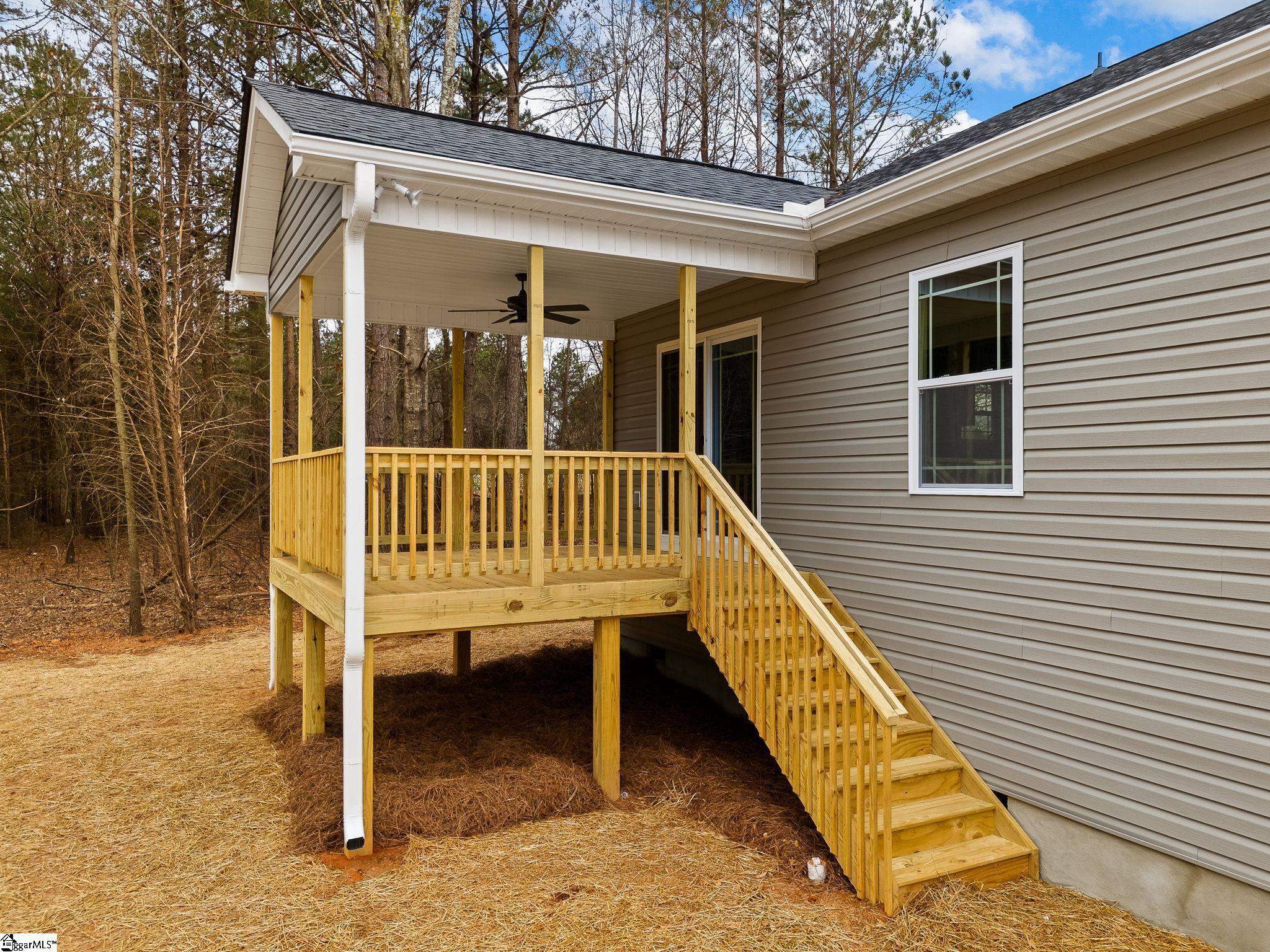 361 Little Mountain Circle Inman, SC 29349 - Photo 32 of 35 Gallery Image 32