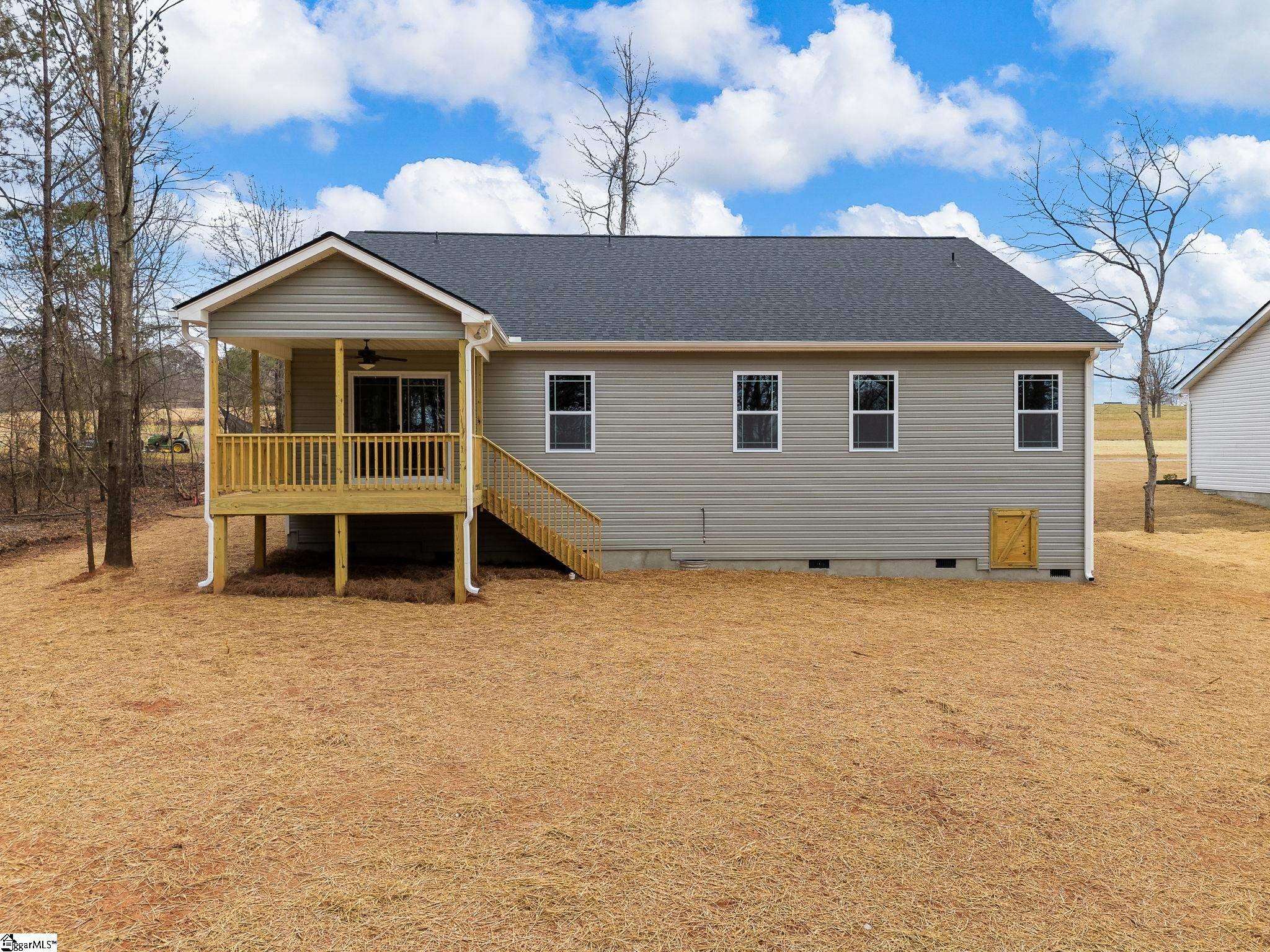 361 Little Mountain Circle Inman, SC 29349 - Photo 33 of 35 Gallery Image 33