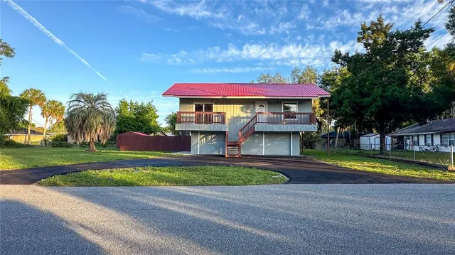 $364,900 | 1118 County Road 440, Lake Panasoffkee, FL 33538