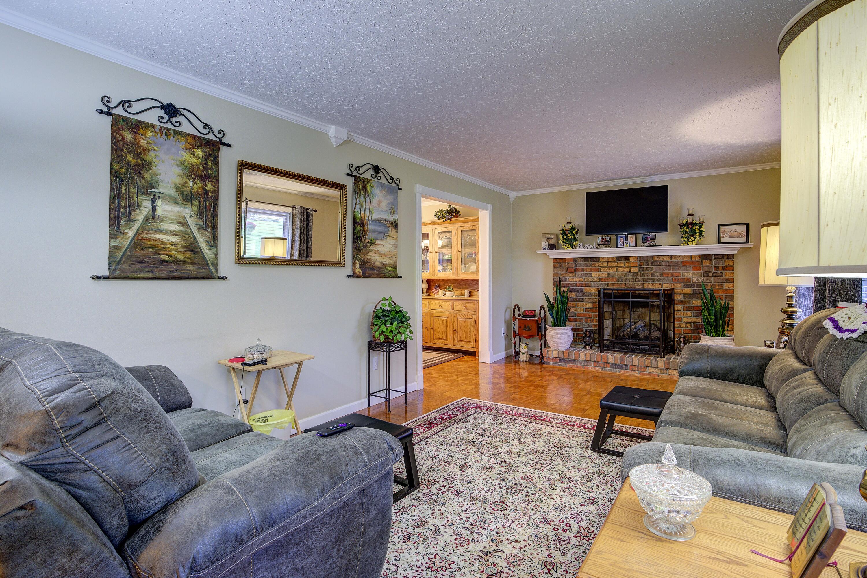 209 Mandan Road Kingsport, TN 37664 - Photo 75 of 94 Mandan--20